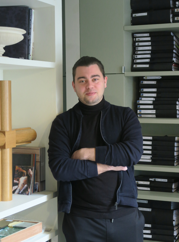 Julien Gielis