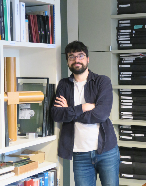 Raphaël Simoes-Chrétien