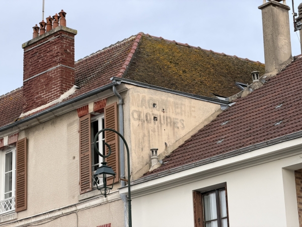 Etude urbaine et patrimoniale du cœur de ville de Lamorlaye (Oise)