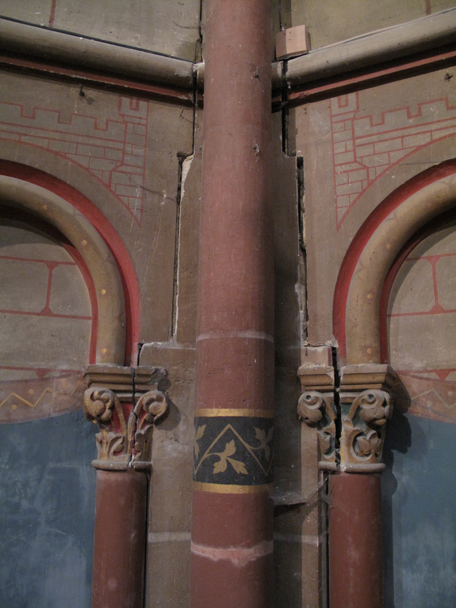 Eglise Saint-Hilaire de Mareuil-sur-Aÿ (Marne)