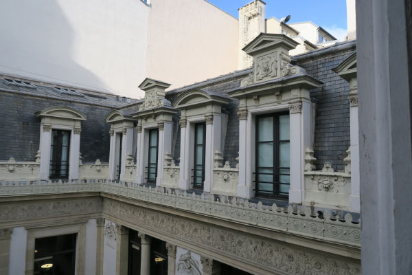 Hôtel de Pourtalès (Paris VIII)