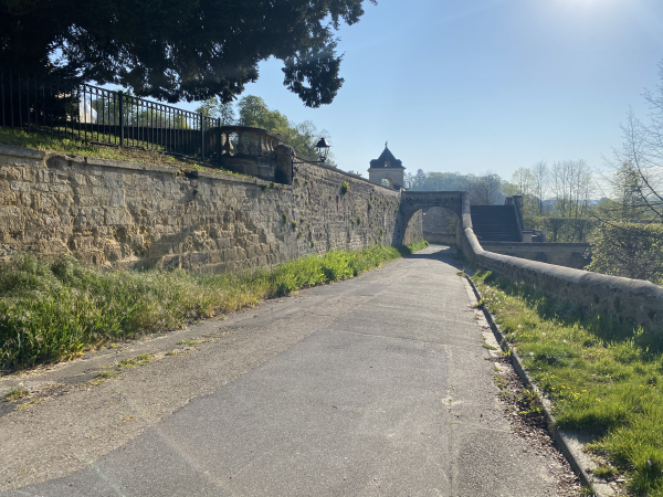 Château de Léry (Val-d'Oise)