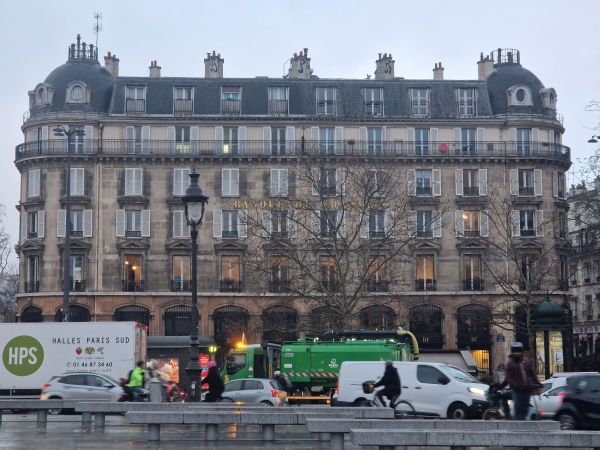 Banque de France place de la Bastille (Paris)