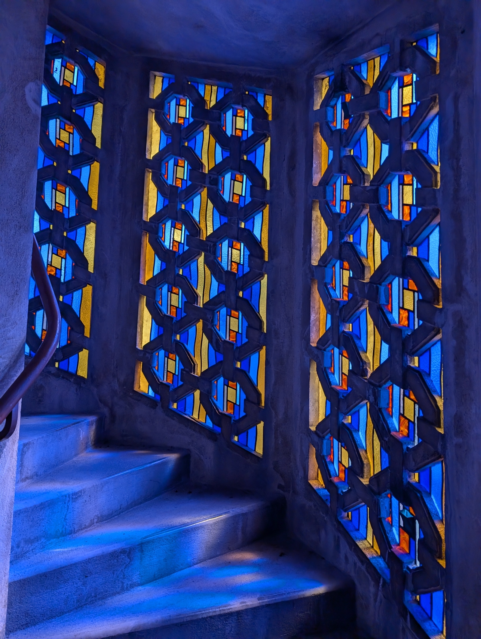 Eglise Saint-Jean Bosco (Paris)