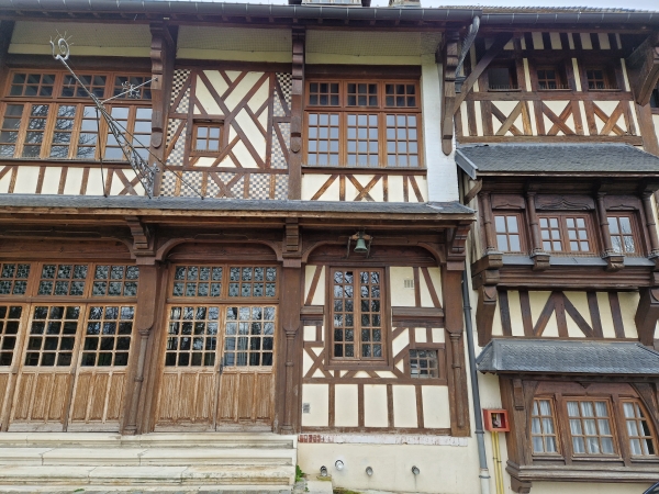 Maison Baschet à Gagny (Seine-Saint-Denis)